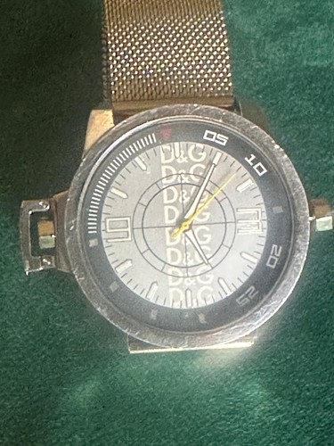 Dolce gabbana orologio - e,