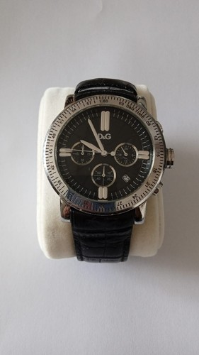 Orologio dolce gabbana uomo - orologio,