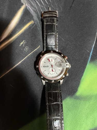 Orologio dolce gabbana - orologio,