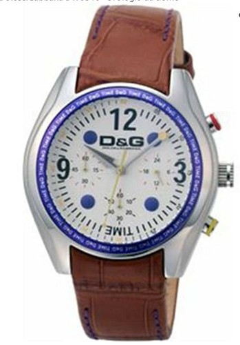 Orologio uomo chrono - ,