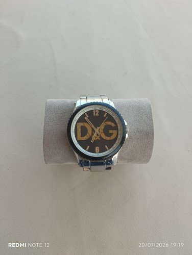 Orologio uomo dolce - dolce, e