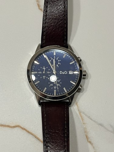 Orologio dolce e gabbana - orologio,