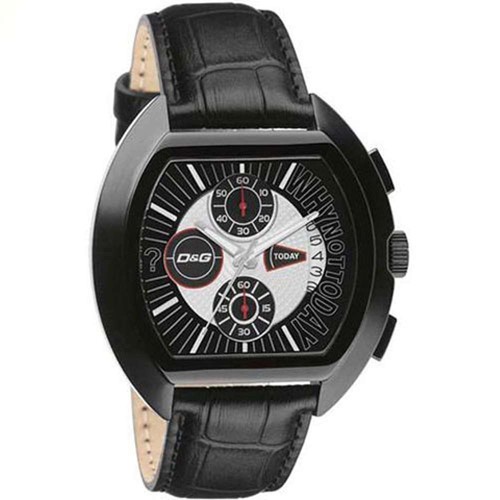 Orologio high security - d&g,