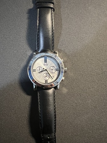 Orologio dolce gabbana 42mm - orologio,