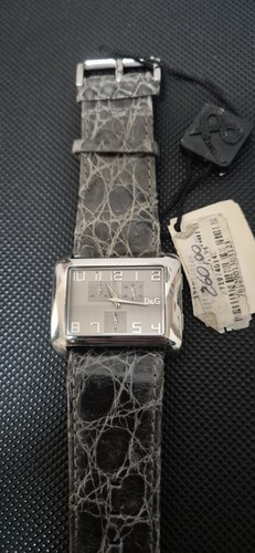 Orologio dolce gabbana - orologio,