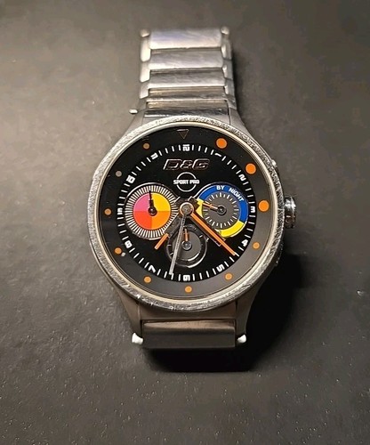 Orologio dolce gabbana - dolce, e