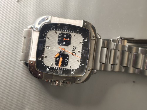 Orologio dolce gabbana - orologio,