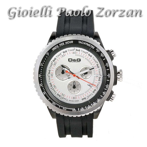 Orologio uomo dolce e - d&g,