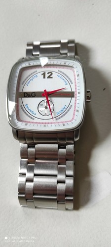 Orologio dolce gabbana g - dolce, e