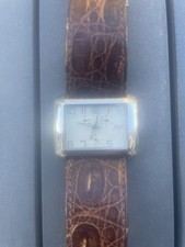 Orologio Dolce e Gabbana Con