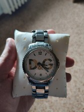 Orologio Uomo Dolce e Gabbana