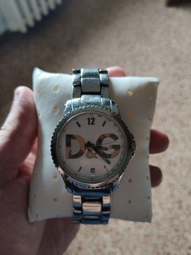 Orologio uomo dolce gabbana - uomo, e