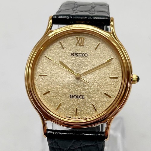 Orologio seiko dolce uomo - seiko,