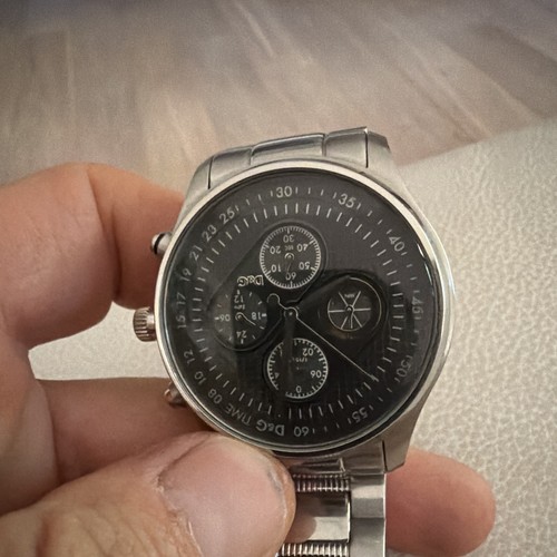 Orologio dolce gabbana - dolce, e