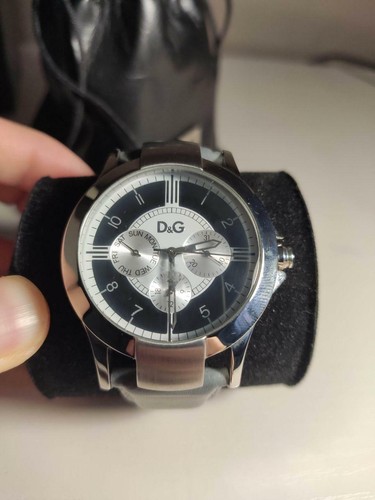 Orologio uomo dolce - orologio, e