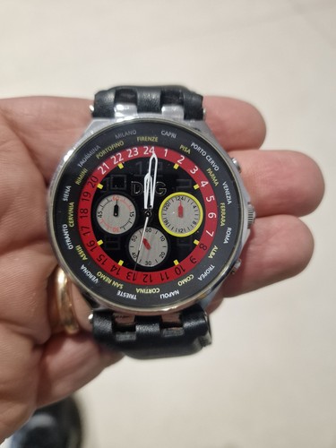 Orologio dolce e - d&g,