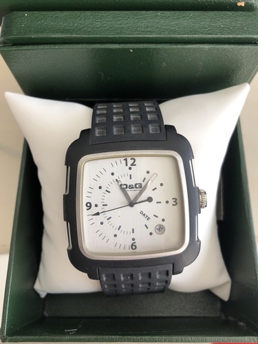 Orologio dolce gabbana uomo - gabbana,