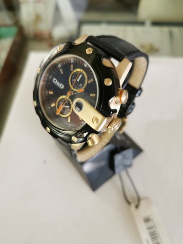Orologio dolce gabbana - e,