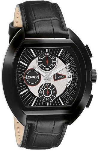 Orologio uomo night day - orologio,