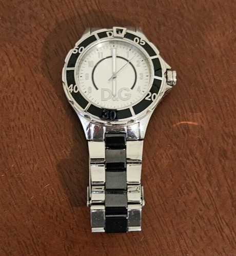 Orologio uomo dolce e - da,